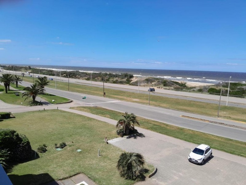 Departamento en La Brava, Punta del Este